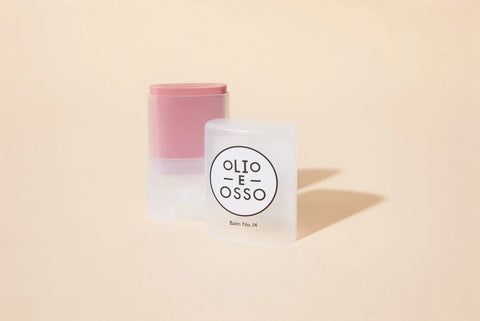 Light & Bright Balms - No. 14 Dusty Rose