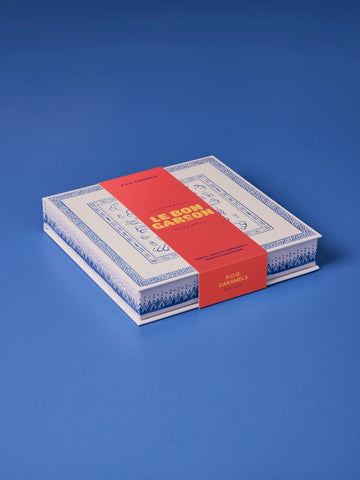 P.O.G. Caramels Gift Box