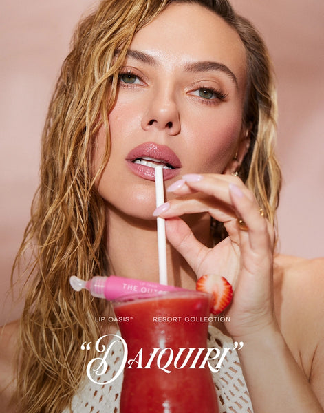 Lip Oasisᵀᴹ Glossy Treatment - Daiquiri