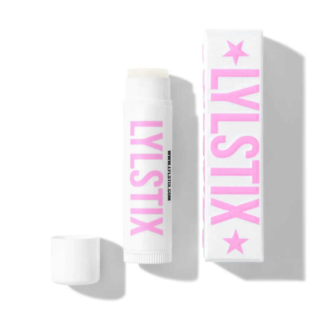 Berry Bold Lylstix Lip Balm