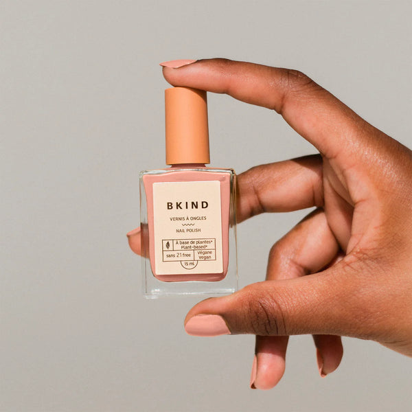 Vegan & 21-free Nail Polish - Déjà Vu