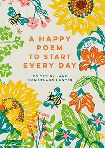 Happy Poem To Start Every Day