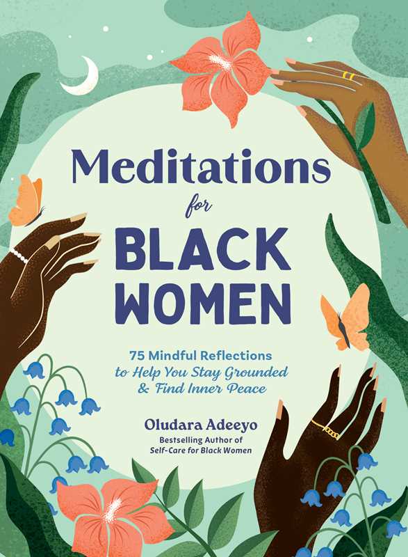 Meditations For Black Women