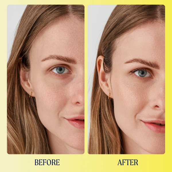 Brightwave Energizing + Brightening Eye Cream