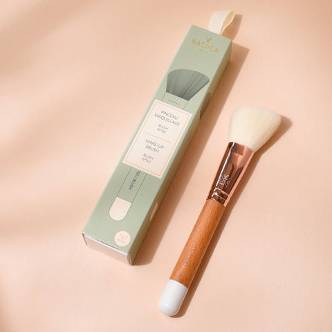Angled Blush Brush