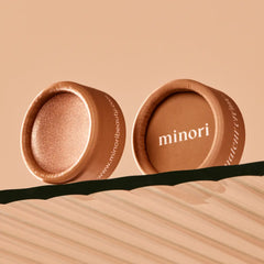 Travel Size Cream Highlighter - Champagne