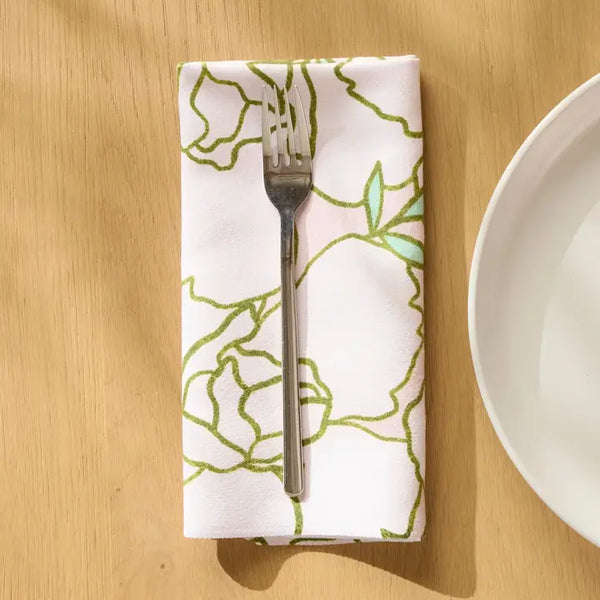Celecia Dinner Napkin Set