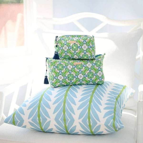 Serendipity Small Cosmetic Bag
