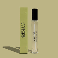 Bosque Místico Perfume Travel Spray
