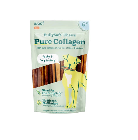 Bullysafe Chews - Pure Collagen