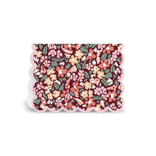 Liberty Premium Notecard Set