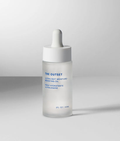 Ultralight Moisture - Boosting Oil