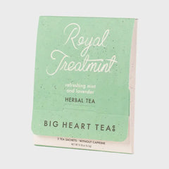 Royal Treatmint  - Tea for Two