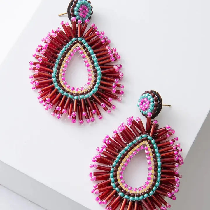 Carnaval Earrings