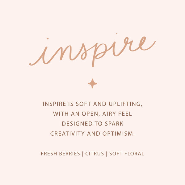Inspire - Roll-On Perfume