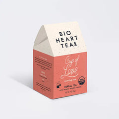 Cup of Love - 10 Tea Bags