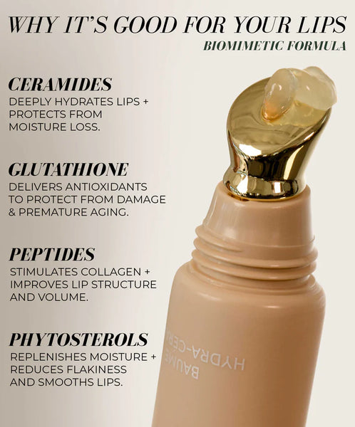 Ceramide Hydra-Balm - Spice