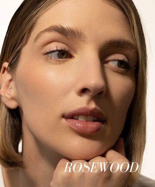 Ceramide Hydra-Balm - Rosewood