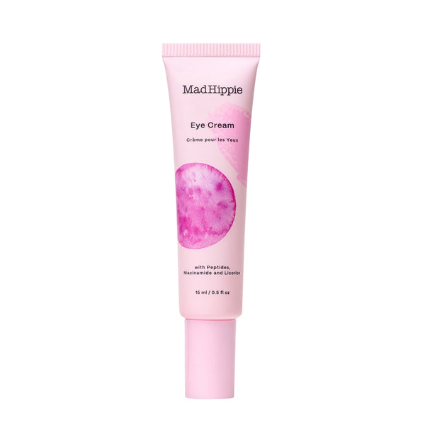 Eye Cream with Peptides & Antioxidants
