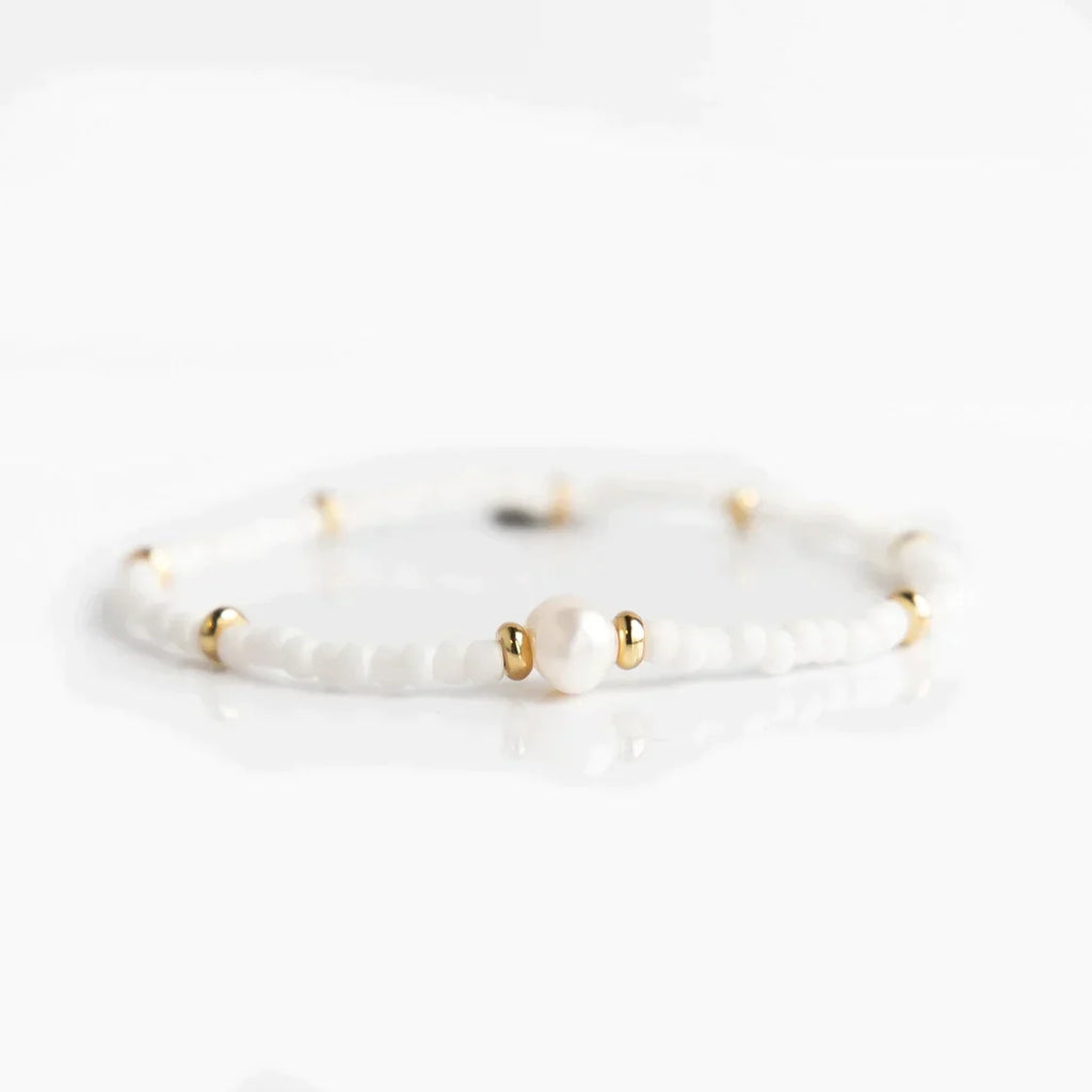 Reminder bracelet with Butterfly - Impala Diamonds