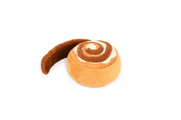 Cinnabone Dog Toy