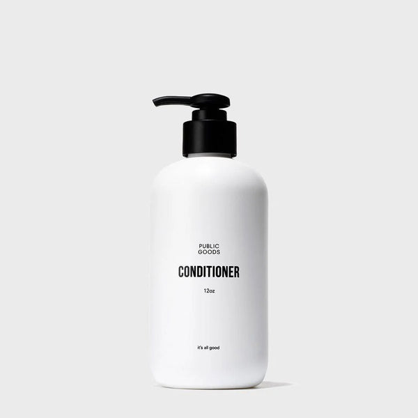 Conditioner 12 Fl oz