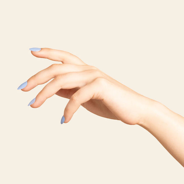Vegan & 21-free Nail Polish - Marco Polo