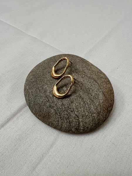 Cove Earrings
