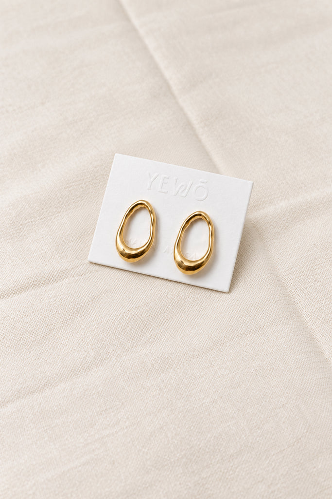 Cove Earrings