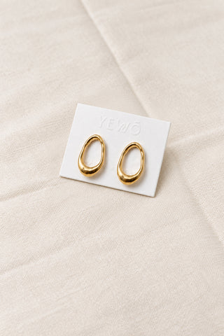 Cove Earrings