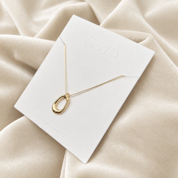 Cove Necklace