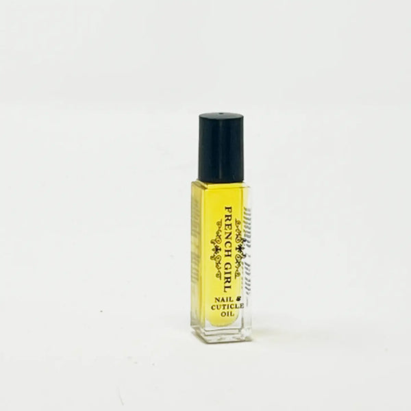 Nail & Cuticle Oil