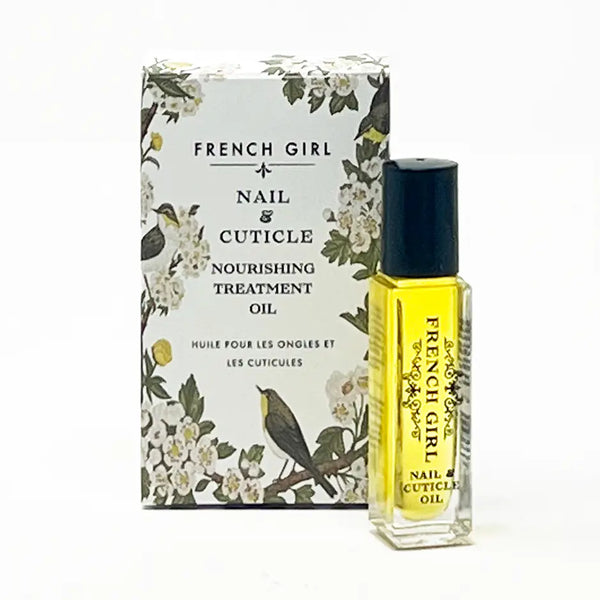 Nail & Cuticle Oil