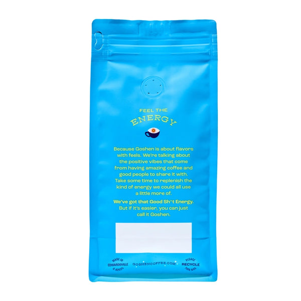 Moonstone Coffee - Medium Roast | Whole Bean