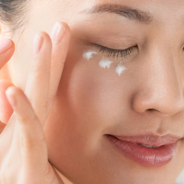 Wake Up Eye Cream