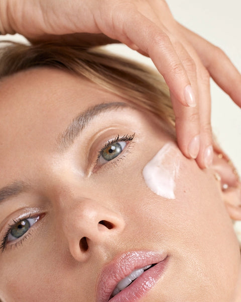Nourishing Squalane Daily Moisturizer