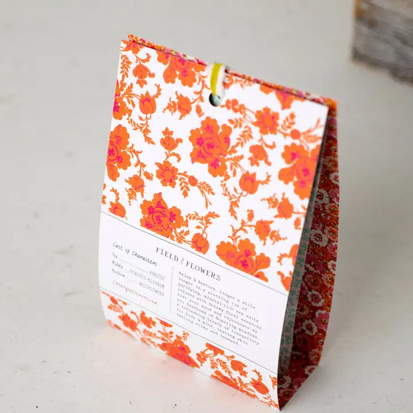 Field & Flowers Salts