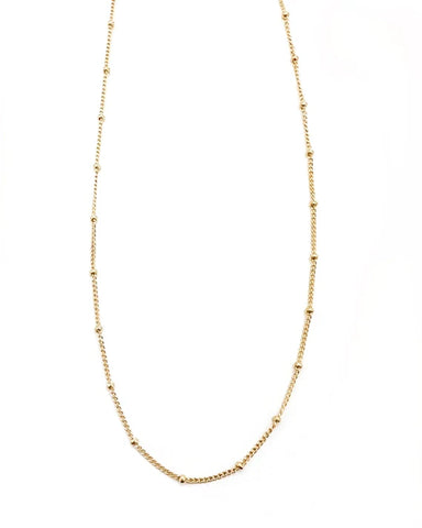 Jamie Necklace