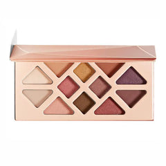 Summer Solstice Eyeshadow Palette
