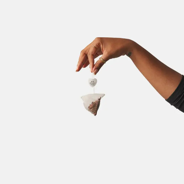 Chai - Tea For Two