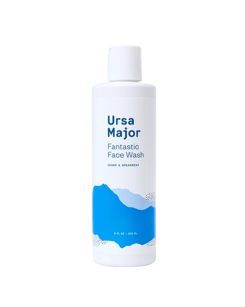 Fantastic Face Wash