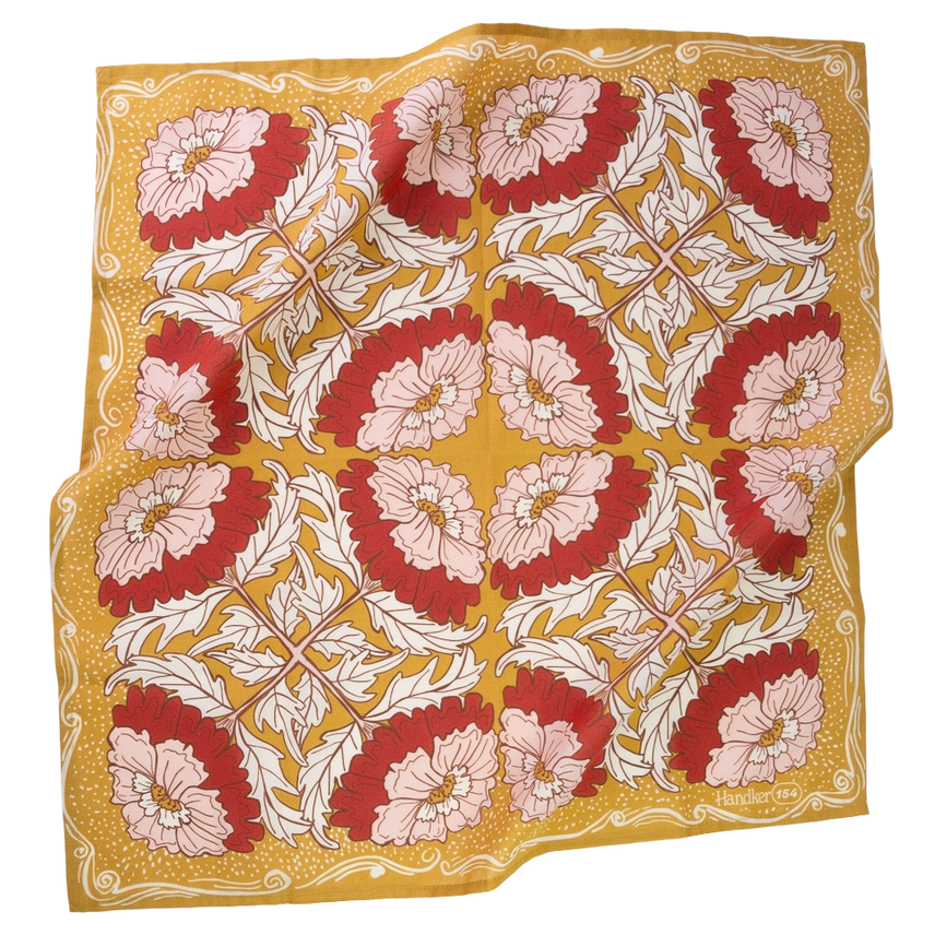 Ruthie Bandana - 22"
