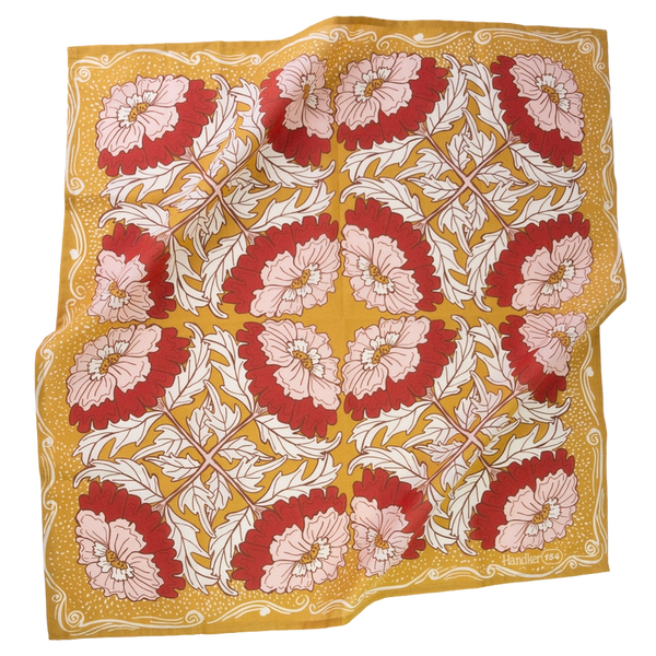 Ruthie Bandana - 22"