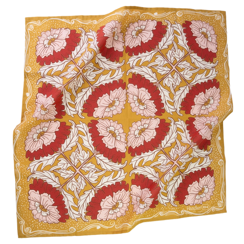 Ruthie Bandana - 22"