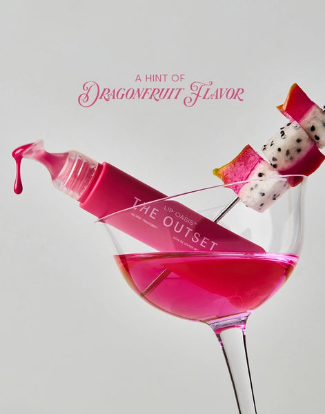Lip Oasisᵀᴹ Glossy Treatment - Daiquiri