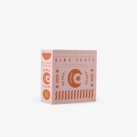 Stationary Kit - Cosmic Print
