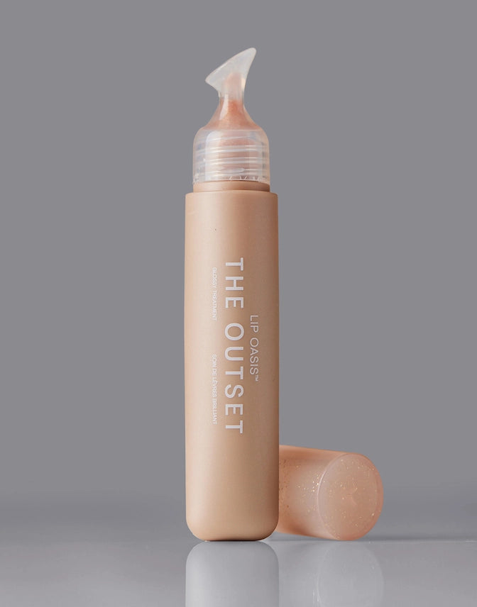 Lip Oasisᵀᴹ Glossy Treatment - Skinny Dip