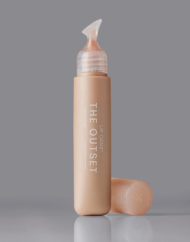 Lip Oasisᵀᴹ Glossy Treatment - Skinny Dip