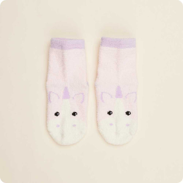 Unicorn Crew Socks