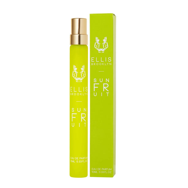 SUN FRUIT Eau De Parfum Travel Spray